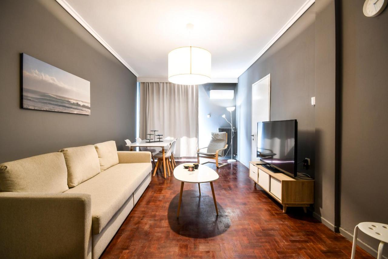 Center Appartement *