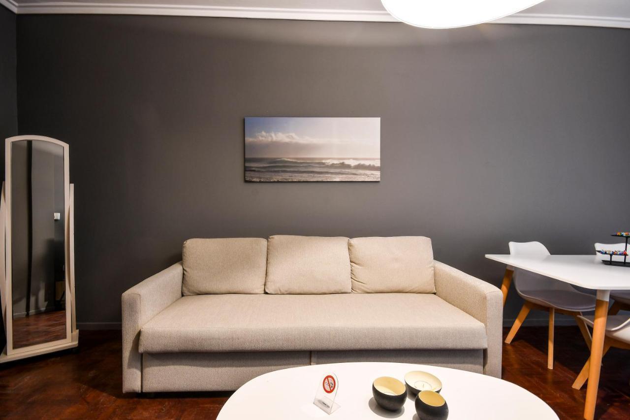 Center Appartement