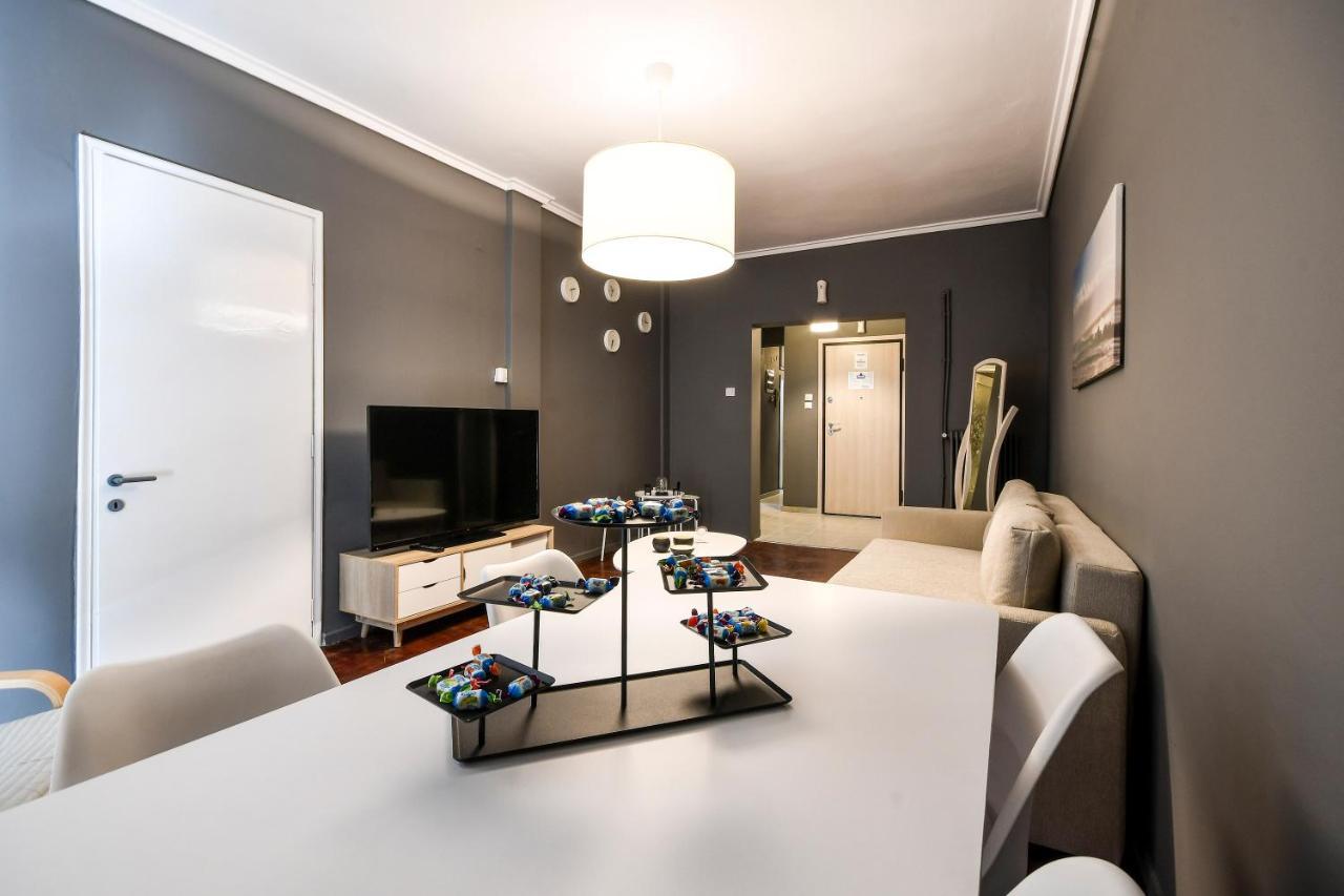 Appartement Center Thessaloniki