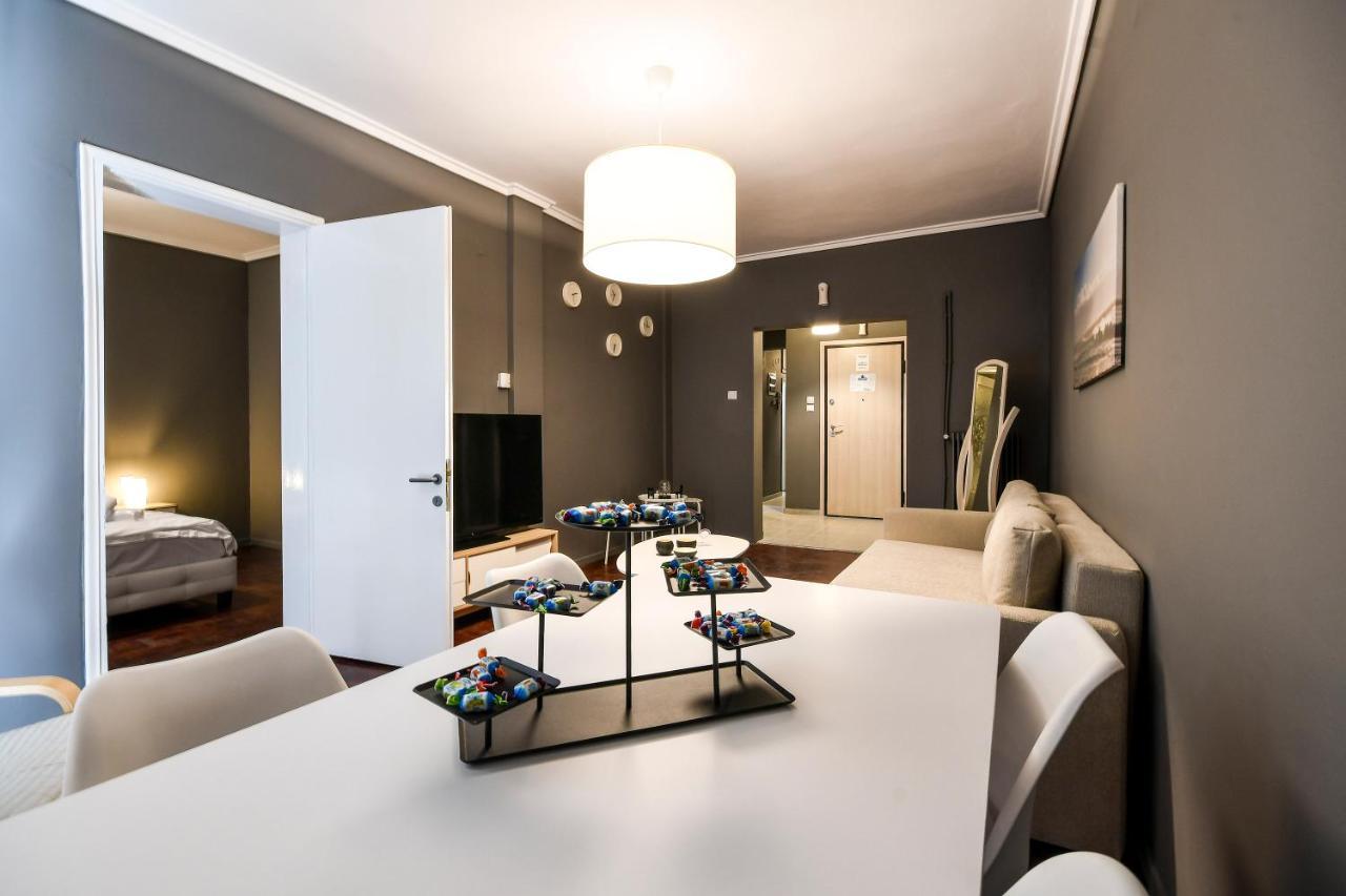 Appartement Center *