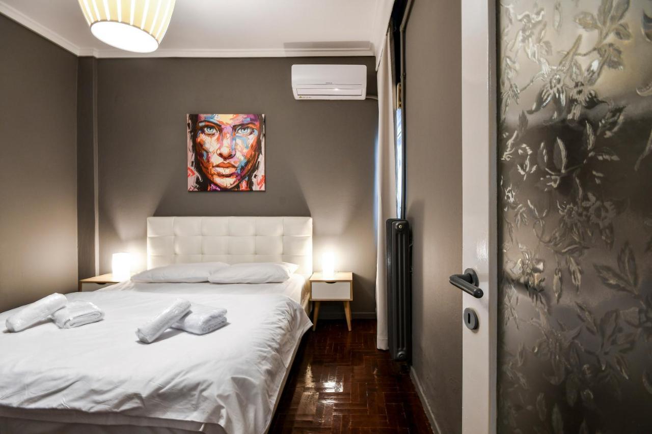 Center Appartement