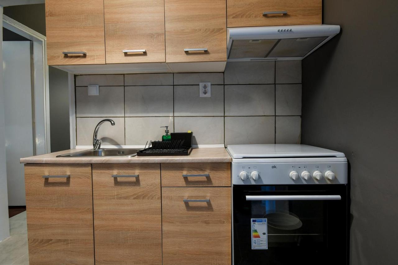 Center Appartement