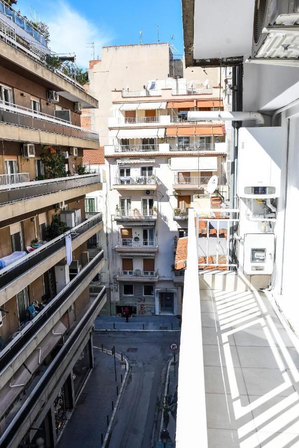 Appartement Center Thessaloniki