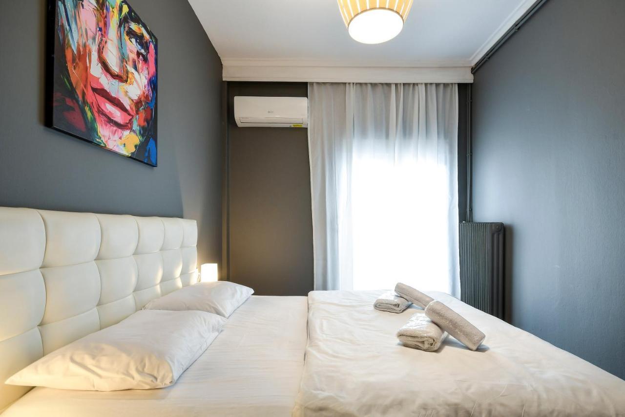 Center Appartement