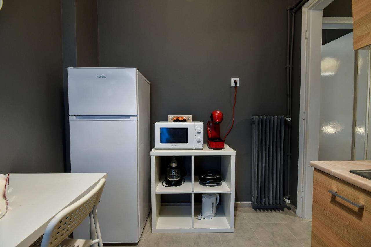 Center Appartement