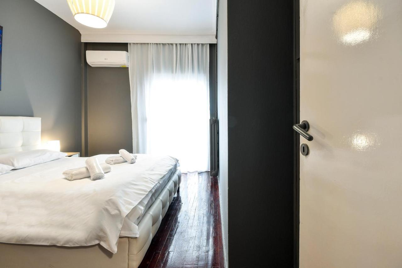 Appartement Center *