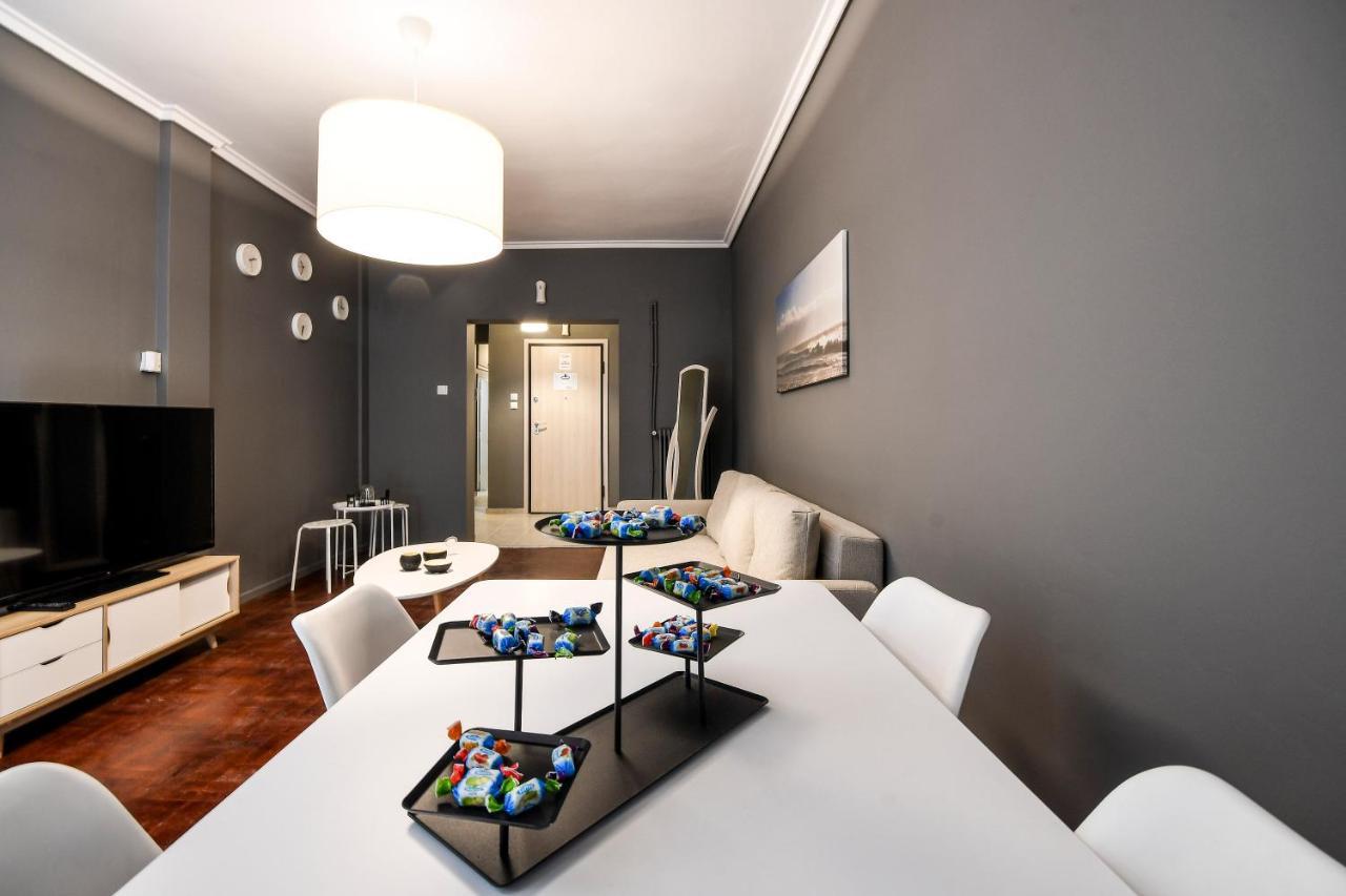 Center Appartement Thessaloniki