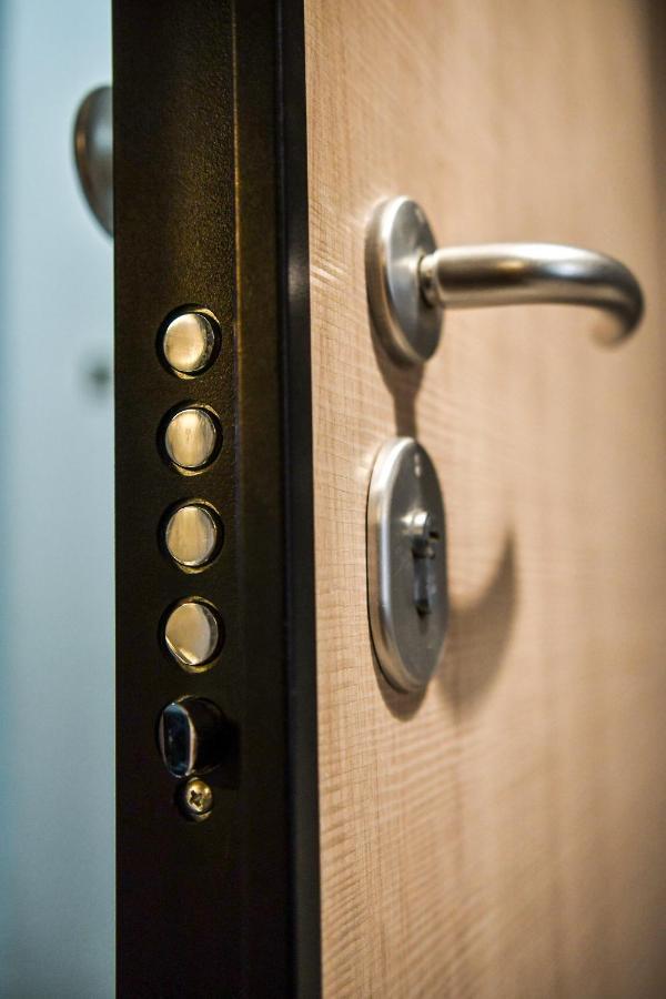 Appartement Center *