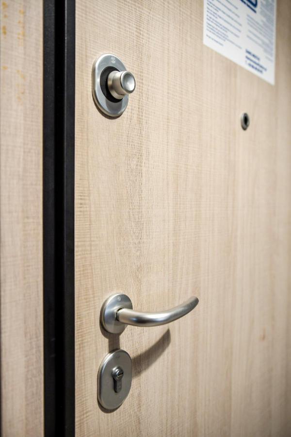 Appartement Center *