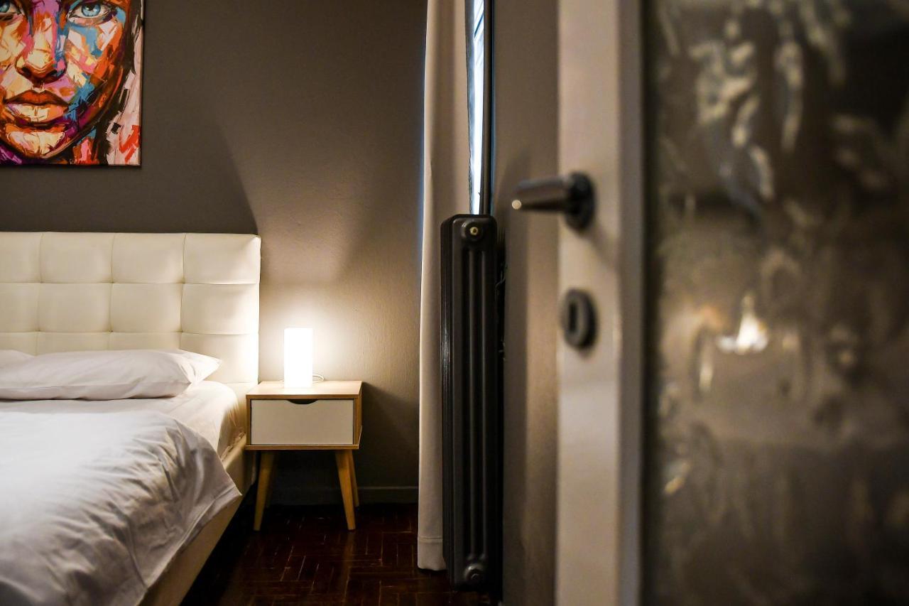Appartement Center Thessaloniki