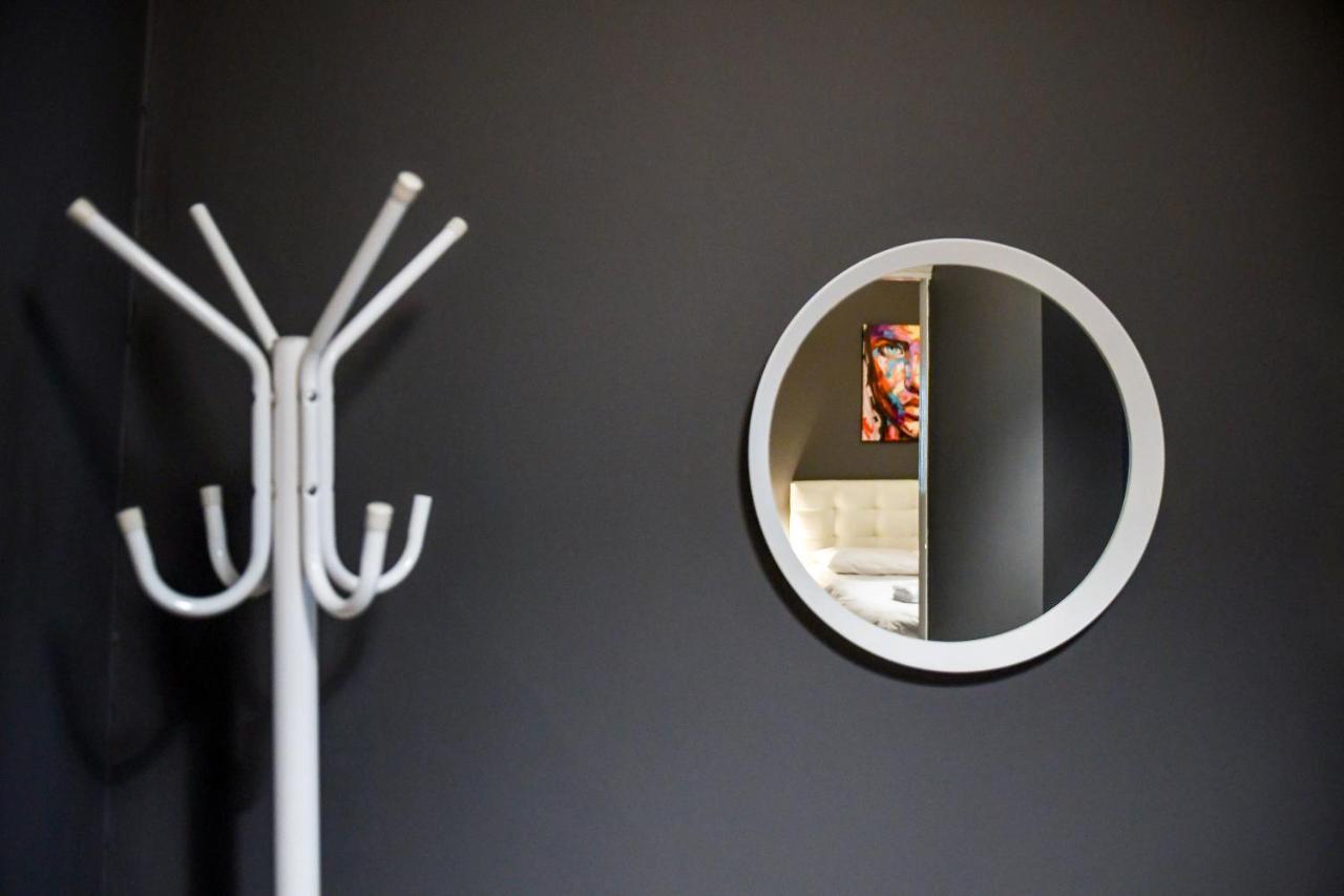 Appartement Center
