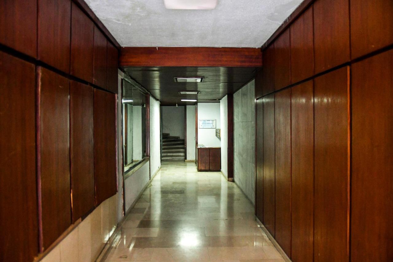 Center Appartement *