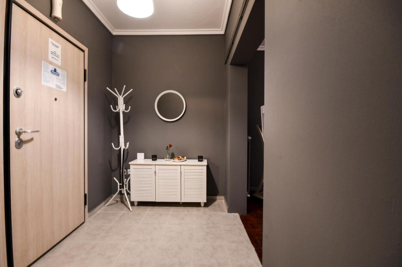 Center Appartement