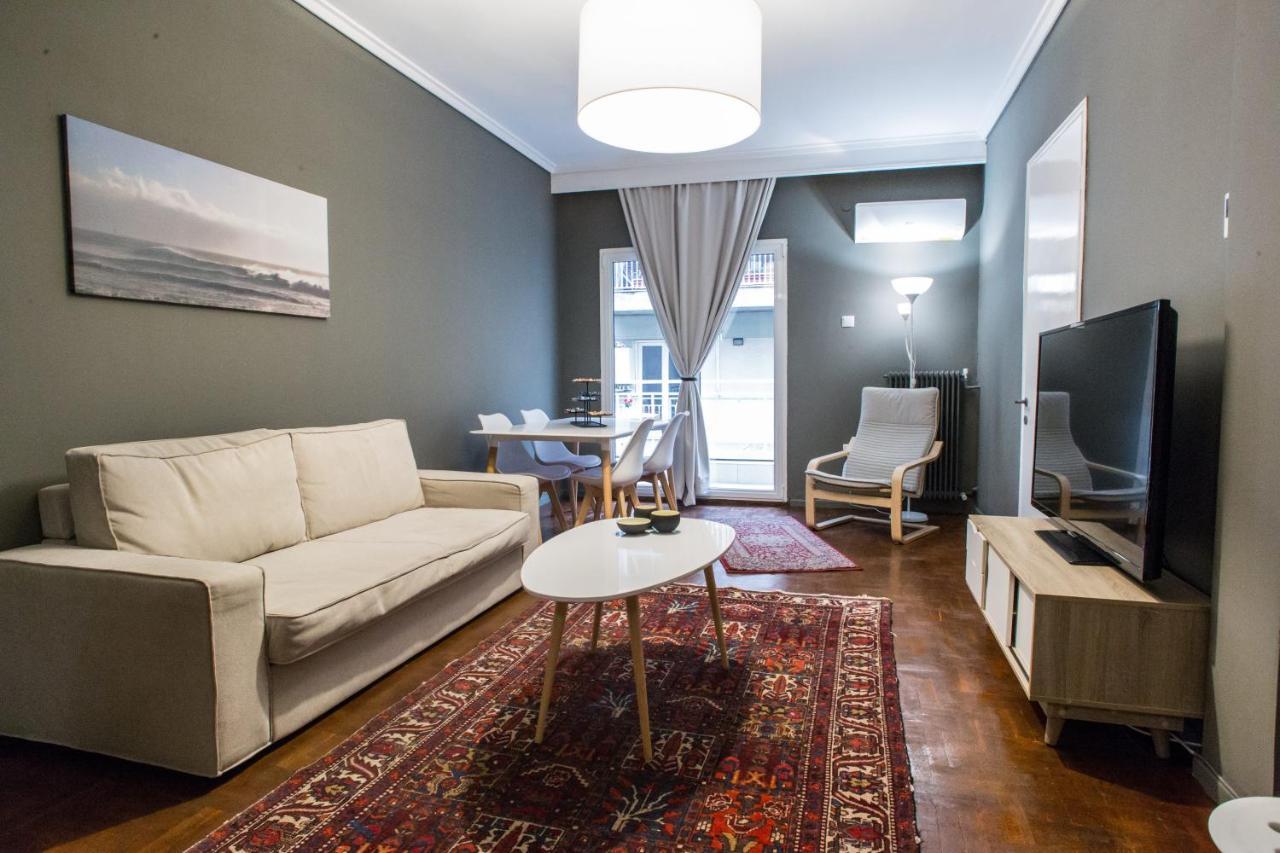 Center Appartement *
